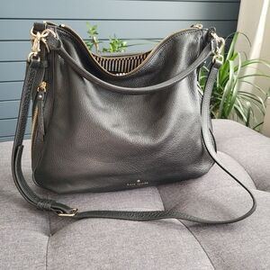 Kate Spade large hobo bag